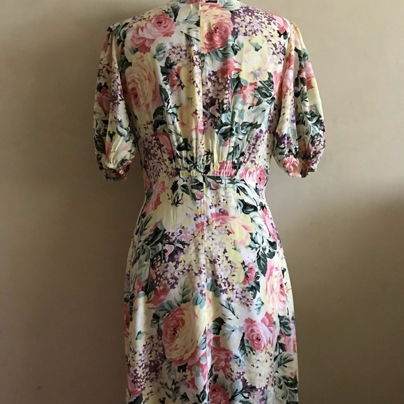 Faithful The Brand Floral Maxi Dress - Picture 7 of 11